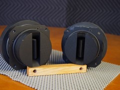 JBL 2405H Pair, 8 ohms, Slot Tweeter, great condition!
