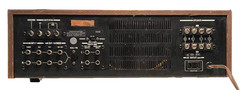 Vintage SONY STR-6046A, 20W AM/FM Stereo Rceiver, 1971, Pro. Serviced