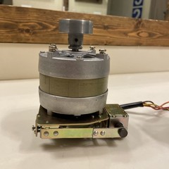 TEAC A-3440 Left & Right Motor Replacement EM1475 41120