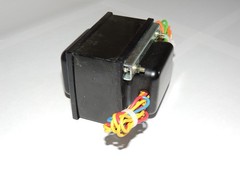 Marantz 2220B Power Transformer US-Canada 120v & Full Wire TS1850403