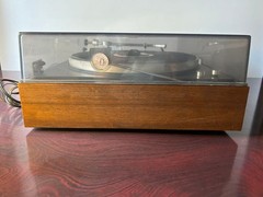 Sansui SR-3030 Record player Belt drive system Turntable Vintage Japan