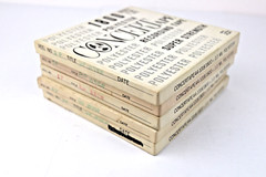 5 POLYESTER CONCERT RECORDING TAPE 1800 FEET 1.0 MIL 7″ REEL TO REEL TAPES USED