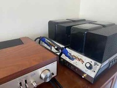 McIntosh MC75