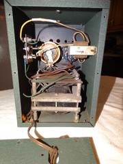 Vintage AC/DC Power Supply* Parts/repair*