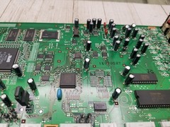 Denon AVR-3802 Parts ~ Audio DSP Unit Board 1U-3320 2223320206