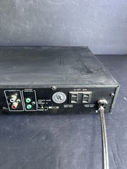 Kenwood KT-88 AM/FM Stereo Tuner Quartz Synthesizer Vintage Tested Japan
