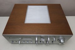 YAMAHA CA-1010 INTEGRATED AMPLIFIER ( AMP ) FULLY SERVICED RECAPPED + LED’S