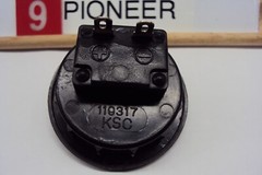 Pioneer CS-G203 Speaker Terminal P/N KSC 119317 Tested. Parting Out CS-G203