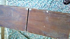 Allied Radio 3030B Speakers System 3 way Floor 12″ Vintage Rare USA