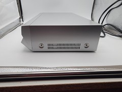 Panasonic Vcr Dvd Combo Model PV-D4745S W/ Remote- Tested Working