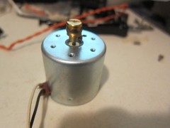 Spare parts for Technics RS-M6 cassette by type
