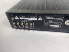 Kenwood Vintage Stereo Stack KA-32B Amp KT-42B Tuner KX-32B Deck