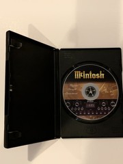 “This Is McIntosh” DVD history of McIntosh 1949 thru 2007 Very Rare Collectable