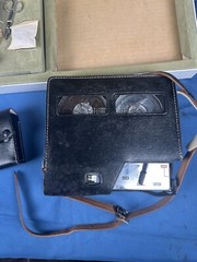Vintage Craig Panorama TR-403 Tape Recorder Audiophile Not Tested