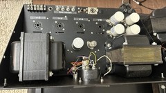 DYNACO Mark-VI Vacuum Tube Power Amplifier, Mono Pair