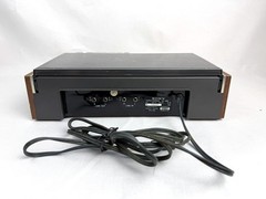 Vintage 1970’s Sony TC-129 TAPECORDER Stereo Audio Cassette Recorder READ