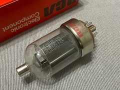 1pcs – RCA 6146B / 8298A Vacuum Tube NOS NIB
