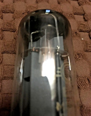 Genuine NOS Svetlana SED Winged C EL34 Matched Quad Tube Set =C= Made In Russia