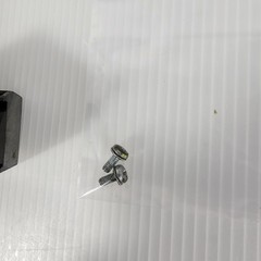 Akai X-300 Reel to Reel TAPE COUNTER ASSEMBLY