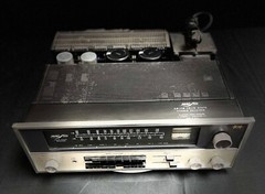 Mcintosh Mac 1900 Receiver