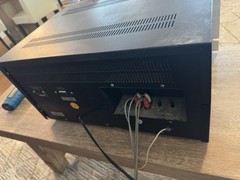 Pioneer RT-707 Reel to Reel Tape Recorder
