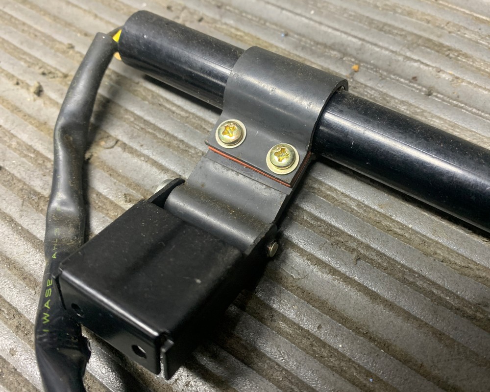 Fisher 634 Quad Receiver Am Antenna