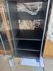 SONY AUDIO RACK CABINET – made in Japan