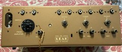 LEAK POINT ONE STEREO TUBE PRE-AMPLIFIER FOR STEREO 20 50 60