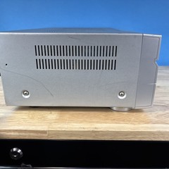 Sony STR-K670P 5.1 Receiver Tested/Working