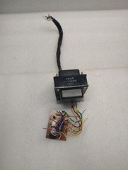 TEAC A-3300 SX reel to reel transformer