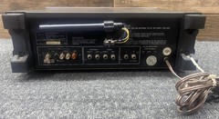 Vintage Kenwood AM-FM Radio Stereo Tuner KT-7500