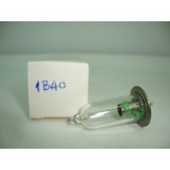 1 X 1B40 / 164D SYLVANIA TR SWITCH TUBE. RC17