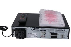 Funai WD6D-M100 – DVD & VHS recorder (VHS copy to DVD)