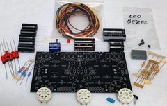 Dynaco ST-70 / Dyna-70 Ultimate Upgrade, w/ Automatic Bias