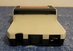 VTG • AVX-Audiovox • 8 Track To Cassette Adaptor • Mo# CA-1 • Japan • Exc Cond!