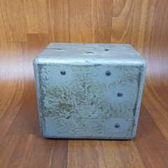 Vintage 1941 Motorola Model 351 Universal Auto Car AM Radio Automobile