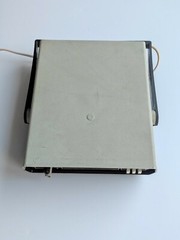 VOLTMETER V7-38 (В7-38) USSR VINTAGE (ULTRA RARE) 1980′