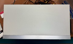 VINTAGE TECHNICS CASSETTE DECK; M224, EARLY 80s, WORKS GREAT!!