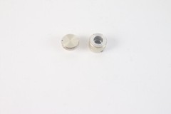Sanyo DCX3300KA Bass / Treble Knob Cover for Vintage Stereo Receiver
