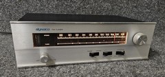 DYNACO Model FM-5 FM MPX Tuner Receiver