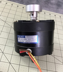 TEAC 3300 Reel to Reel MOTOR 7070232100 3300-10