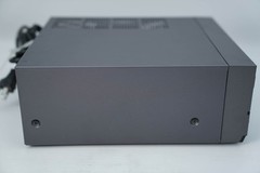 Hitachi Video Flopy System VX-52A ~PARTS ONLY~