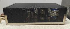 Dynaco ST-80 Stereo Power Amplifier **Works / Sounds Great**