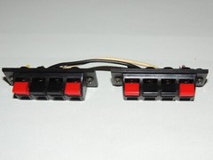 Marantz PM 750 DC Output Speaker Terminals A & B YT3040200