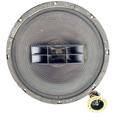 Jensen Coaxial H222 12″ Woofer 2 Way High-Fidelity 16Ώ Loudspeaker- Tested Read