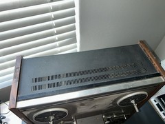 Teac A-3440 Reel to Reel 4 Channel Recorder/ Player