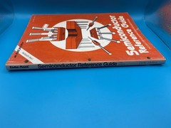 1990 Radio Shack Archer Tandy Transistors IC’s Semiconductor Reference Guide