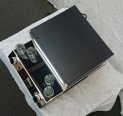 Mcintosh C8 Vacuum Tube Preamplifier 12AX7A from Japan JP