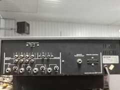 TASCAM 234 Parts Only