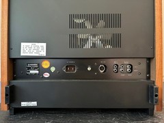 Pioneer RT-1020L Reel to Reel Pro 2/4 Channel Full Serviced + 30-Day Guarantee